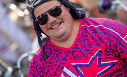 Vaidavas Kauss 2023 2. diena. Foto: Aija Valtmane282