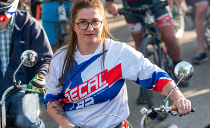 Vaidavas Kauss 2023 2. diena. Foto: Aija Valtmane284