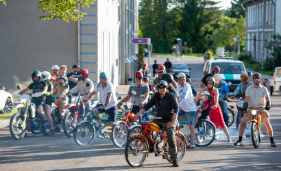 Vaidavas Kauss 2023 2. diena. Foto: Aija Valtmane286