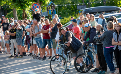 Vaidavas Kauss 2023 2. diena. Foto: Aija Valtmane287