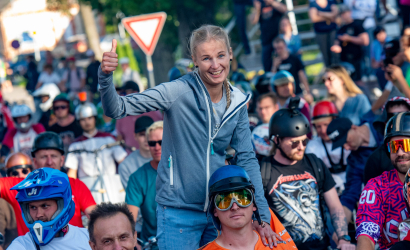 Vaidavas Kauss 2023 2. diena. Foto: Aija Valtmane288