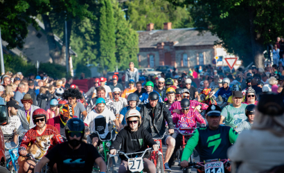 Vaidavas Kauss 2023 2. diena. Foto: Aija Valtmane289