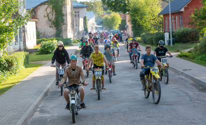 Vaidavas Kauss 2023 2. diena. Foto: Aija Valtmane290