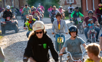 Vaidavas Kauss 2023 2. diena. Foto: Aija Valtmane291