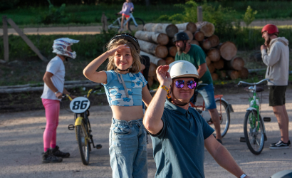 Vaidavas Kauss 2023 2. diena. Foto: Aija Valtmane296