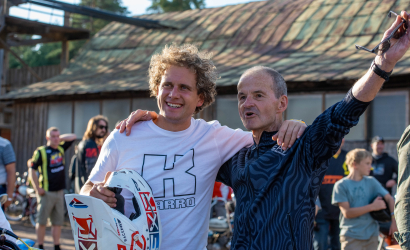 Vaidavas Kauss 2023 2. diena. Foto: Aija Valtmane299