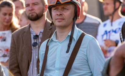 Vaidavas Kauss 2023 2. diena. Foto: Aija Valtmane304