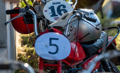 Vaidavas Kauss 2023 2. diena. Foto: Aija Valtmane306