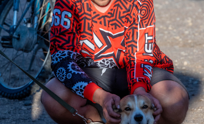 Vaidavas Kauss 2023 2. diena. Foto: Aija Valtmane311