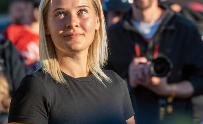 Vaidavas Kauss 2023 2. diena. Foto: Aija Valtmane315