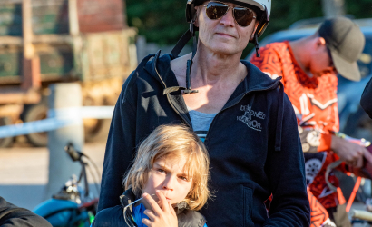 Vaidavas Kauss 2023 2. diena. Foto: Aija Valtmane316