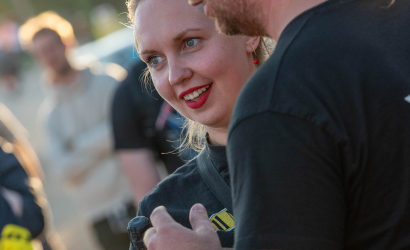 Vaidavas Kauss 2023 2. diena. Foto: Aija Valtmane317