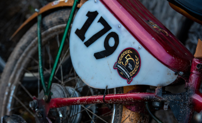 Vaidavas Kauss 2023 2. diena. Foto: Aija Valtmane319