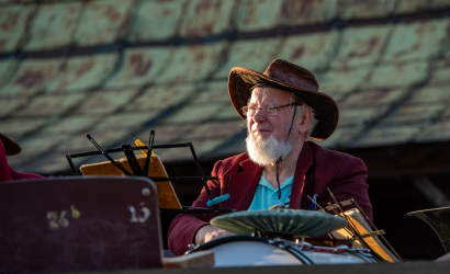 Vaidavas Kauss 2023 2. diena. Foto: Aija Valtmane321