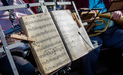 Vaidavas Kauss 2023 2. diena. Foto: Aija Valtmane326