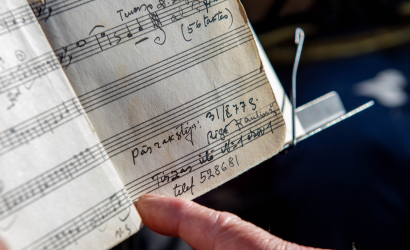 Vaidavas Kauss 2023 2. diena. Foto: Aija Valtmane327