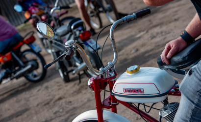 Vaidavas Kauss 2023 2. diena. Foto: Aija Valtmane329