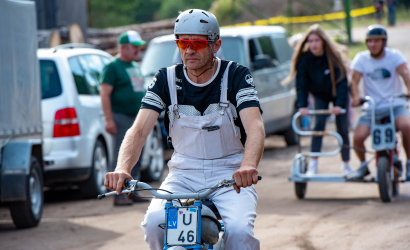 Vaidavas Kauss 2023 2. diena. Foto: Aija Valtmane335