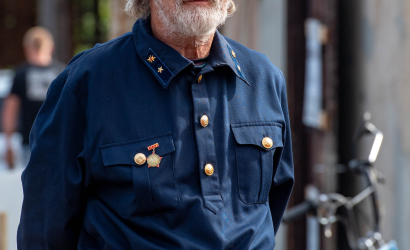 Vaidavas Kauss 2023 2. diena. Foto: Aija Valtmane336