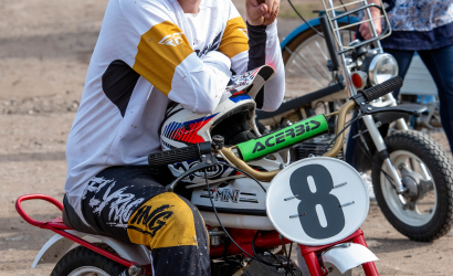 Vaidavas Kauss 2023 2. diena. Foto: Aija Valtmane339