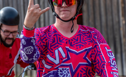 Vaidavas Kauss 2023 2. diena. Foto: Aija Valtmane341