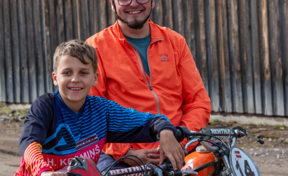 Vaidavas Kauss 2023 2. diena. Foto: Aija Valtmane343