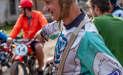 Vaidavas Kauss 2023 2. diena. Foto: Aija Valtmane344