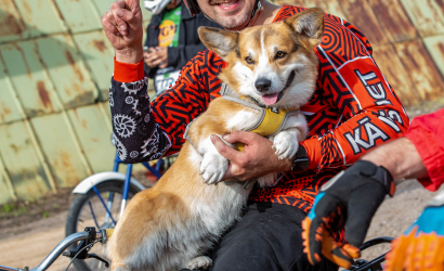 Vaidavas Kauss 2023 2. diena. Foto: Aija Valtmane347