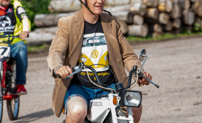 Vaidavas Kauss 2023 2. diena. Foto: Aija Valtmane352