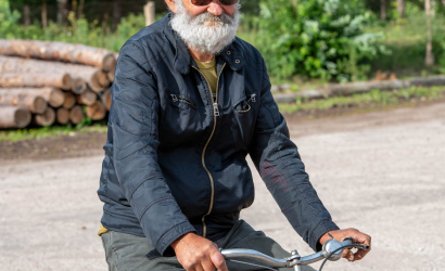 Vaidavas Kauss 2023 2. diena. Foto: Aija Valtmane354