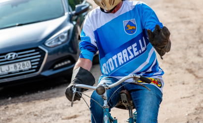 Vaidavas Kauss 2023 2. diena. Foto: Aija Valtmane357