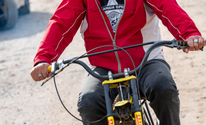 Vaidavas Kauss 2023 2. diena. Foto: Aija Valtmane359