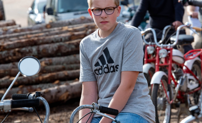 Vaidavas Kauss 2023 2. diena. Foto: Aija Valtmane363