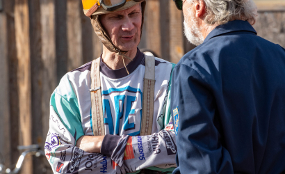 Vaidavas Kauss 2023 2. diena. Foto: Aija Valtmane365