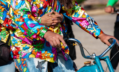 Vaidavas Kauss 2023 2. diena. Foto: Aija Valtmane372