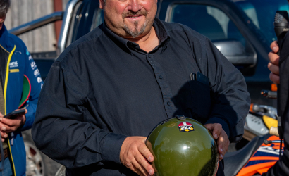 Vaidavas Kauss 2023 2. diena. Foto: Aija Valtmane373