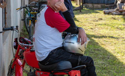 Vaidavas Kauss 2023 2. diena. Foto: Aija Valtmane376