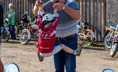 Vaidavas Kauss 2023 2. diena. Foto: Aija Valtmane377