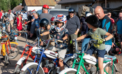 Vaidavas Kauss 2023 2. diena. Foto: Aija Valtmane382