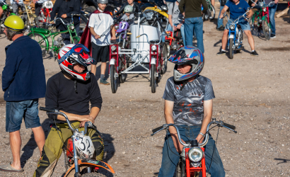 Vaidavas Kauss 2023 2. diena. Foto: Aija Valtmane386