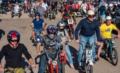 Vaidavas Kauss 2023 2. diena. Foto: Aija Valtmane388