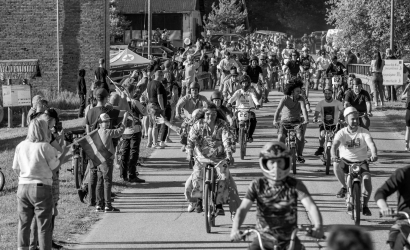 Vaidavas Kauss 2023 2. diena. Foto: Aija Valtmane389