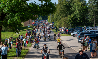 Vaidavas Kauss 2023 2. diena. Foto: Aija Valtmane391