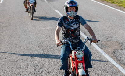 Vaidavas Kauss 2023 2. diena. Foto: Aija Valtmane394