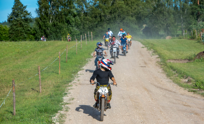 Vaidavas Kauss 2023 2. diena. Foto: Aija Valtmane395