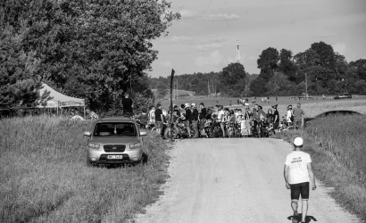 Vaidavas Kauss 2023 2. diena. Foto: Aija Valtmane397