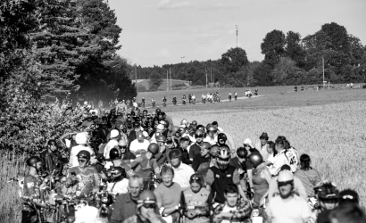 Vaidavas Kauss 2023 2. diena. Foto: Aija Valtmane399