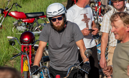 Vaidavas Kauss 2023 2. diena. Foto: Aija Valtmane401