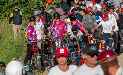 Vaidavas Kauss 2023 2. diena. Foto: Aija Valtmane402