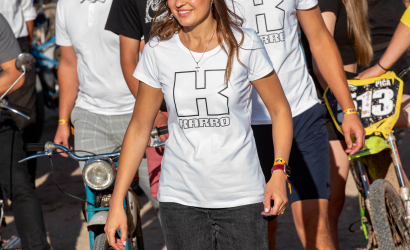 Vaidavas Kauss 2023 2. diena. Foto: Aija Valtmane404